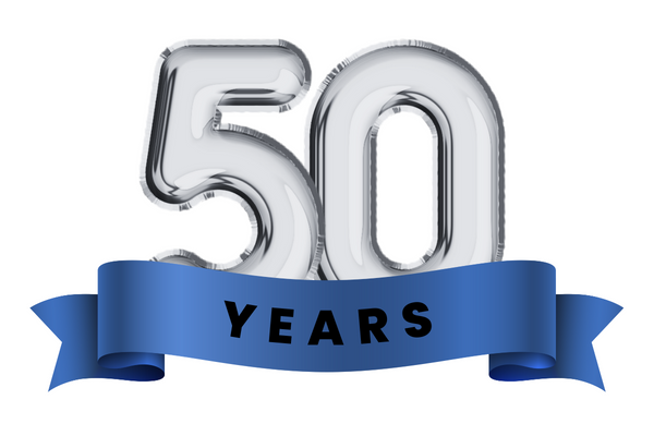 Wesanco Celebrates 50 Years!